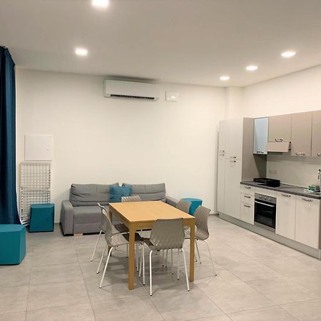 Rivabella Suite Apartments Rimini Exterior foto