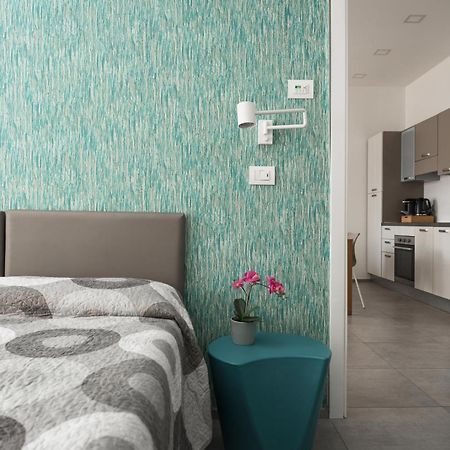 Rivabella Suite Apartments Rimini Exterior foto