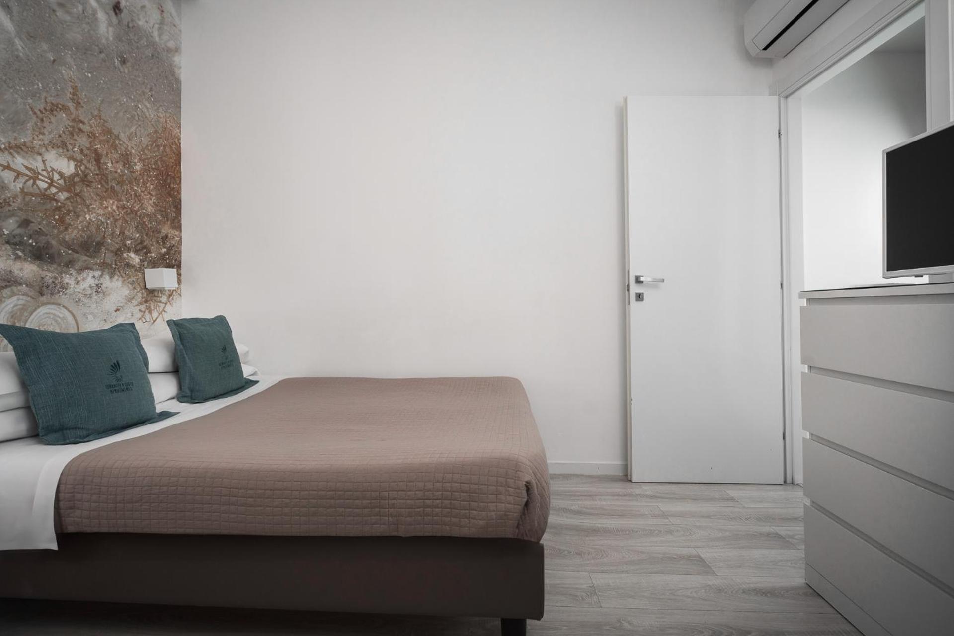 Rivabella Suite Apartments Rimini Exterior foto