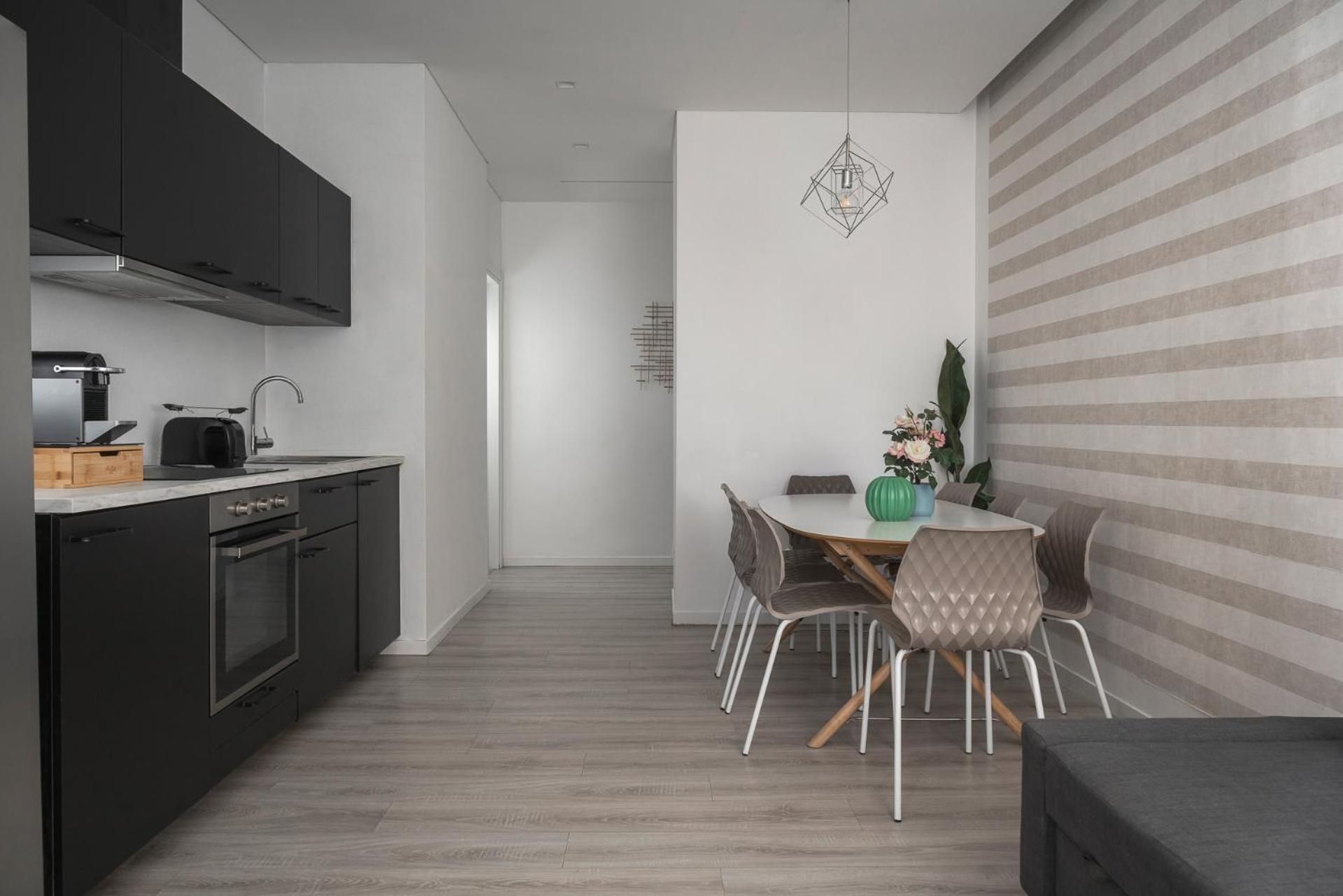 Rivabella Suite Apartments Rimini Exterior foto