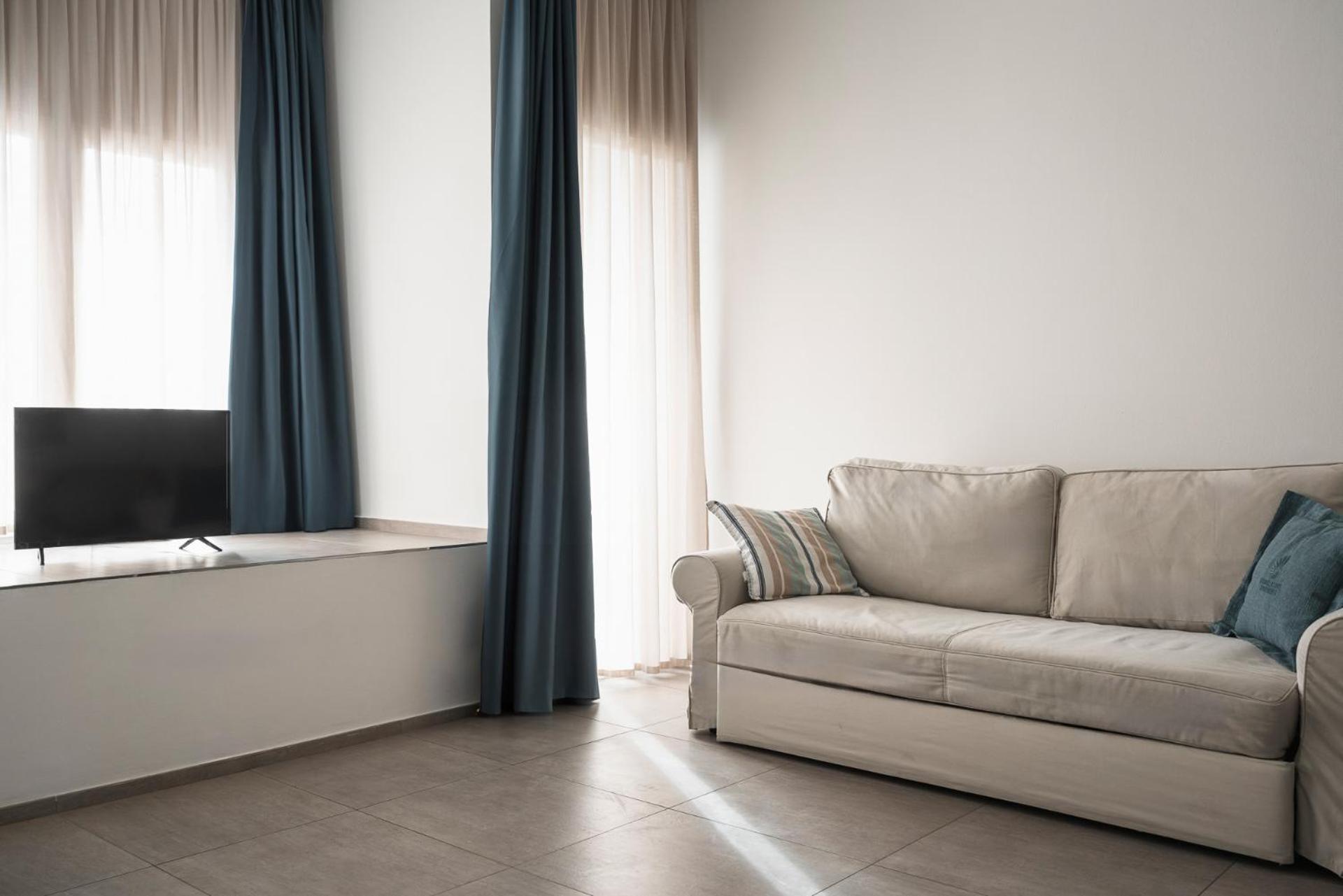 Rivabella Suite Apartments Rimini Exterior foto