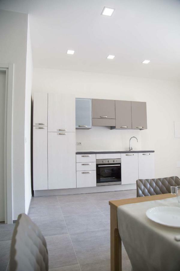 Rivabella Suite Apartments Rimini Exterior foto