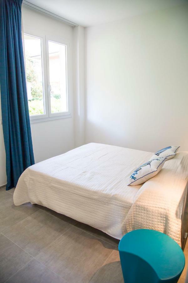 Rivabella Suite Apartments Rimini Exterior foto